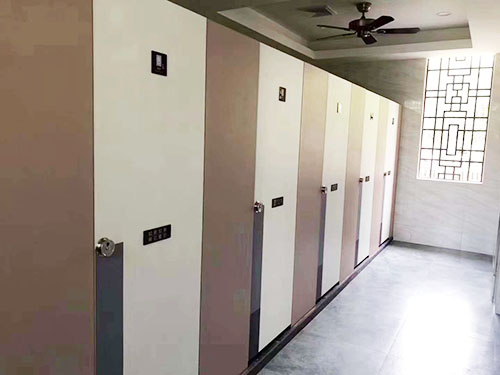 衛(wèi)生間隔斷JS-68