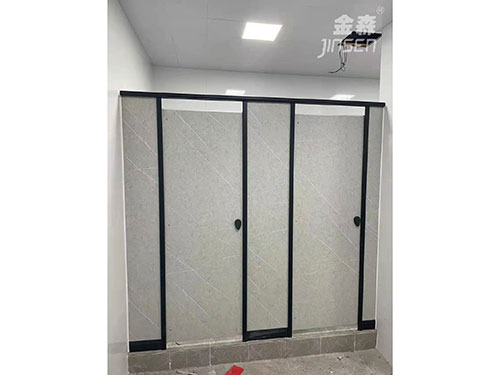 衛(wèi)生間隔斷JS-011