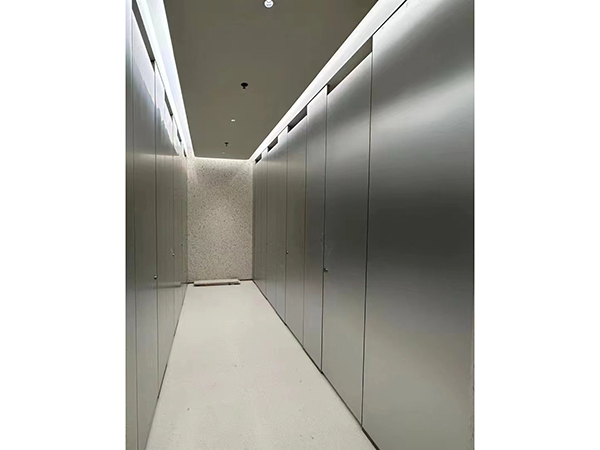 衛(wèi)生間隔斷