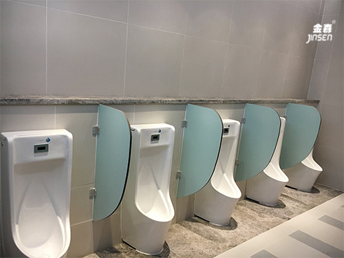 JS-85淺綠小便板