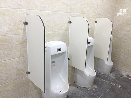 JS-83小便擋板
