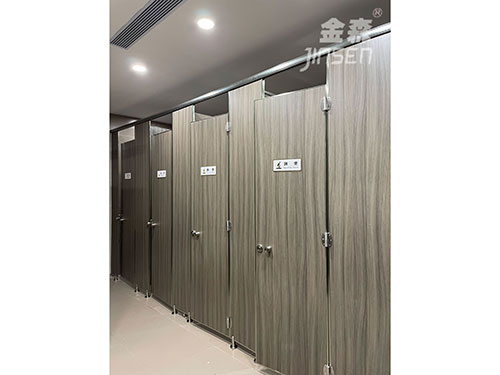 衛(wèi)生間隔斷JS-006