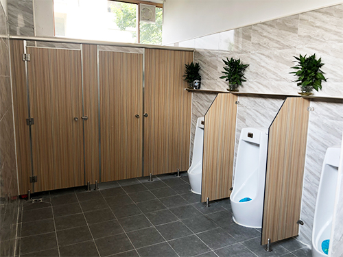 JS-衛(wèi)生間擋板