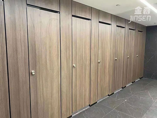 衛(wèi)生間隔斷JS-007