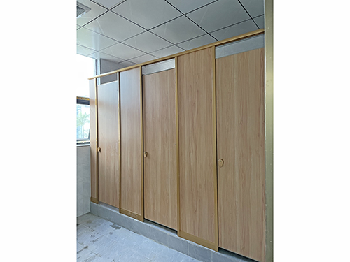 衛(wèi)生間隔斷JS-80