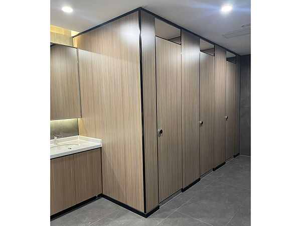 衛(wèi)生間隔斷