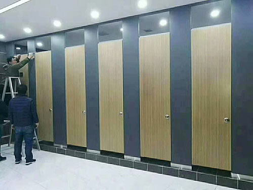 衛(wèi)生間隔斷JS-73