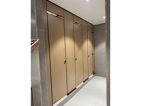 衛(wèi)生間隔斷