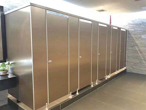 衛(wèi)生間隔斷JS-57