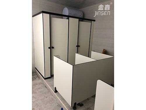 衛(wèi)生間隔斷JS-004