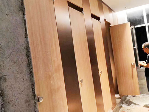 衛(wèi)生間隔斷JS-70