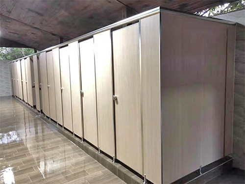 衛(wèi)生間隔斷JS-51