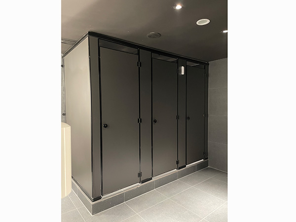 衛(wèi)生間隔斷JS