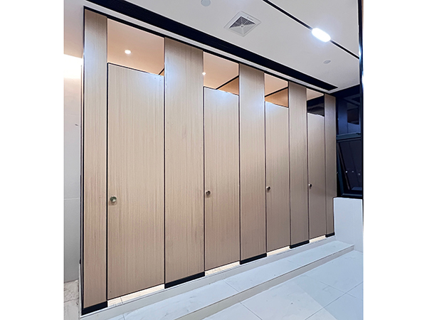 衛(wèi)生間隔斷