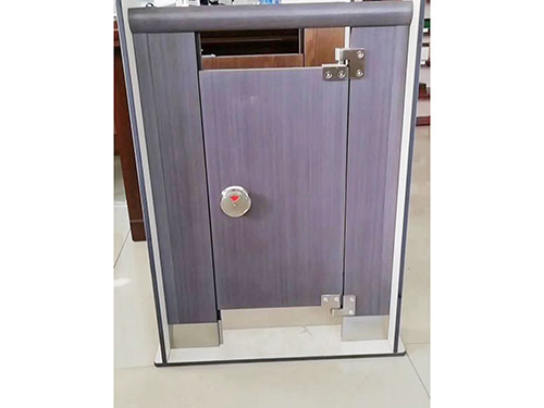 衛(wèi)生間隔斷JS-75