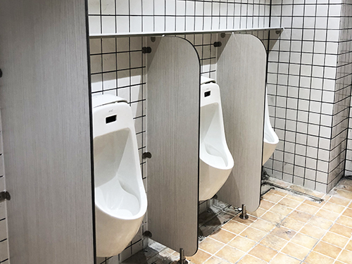 衛(wèi)生間隔斷JS-92