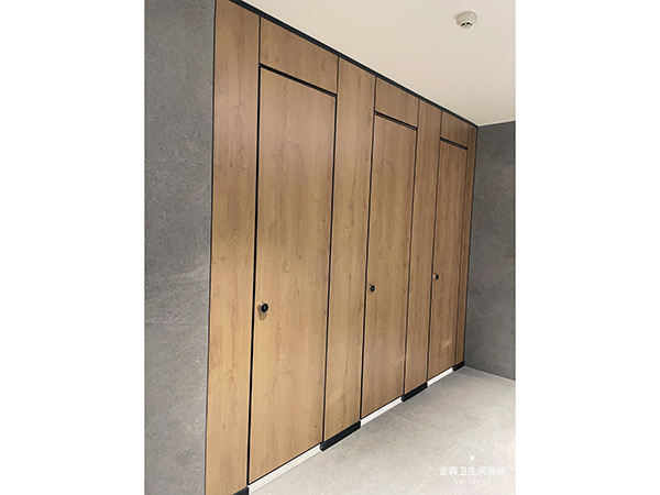 衛(wèi)生間隔斷