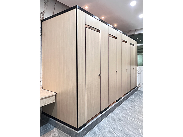 衛(wèi)生間隔斷