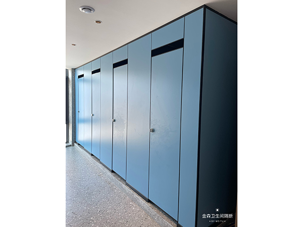 衛(wèi)生間隔斷