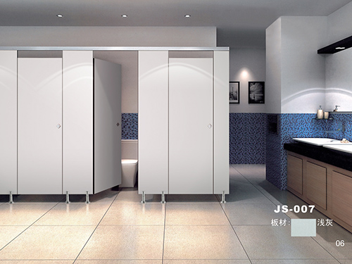 用衛(wèi)生間隔斷需要注意那些問(wèn)題？