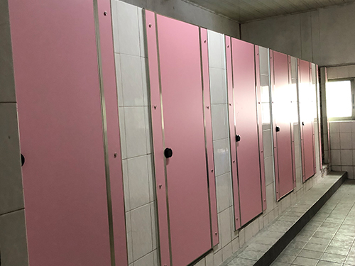 衛(wèi)生間隔斷板