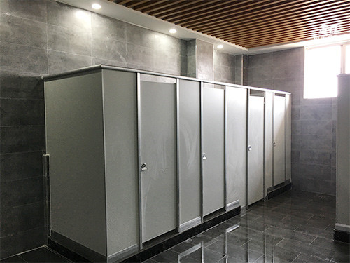 JS-13方立柱、淺灰