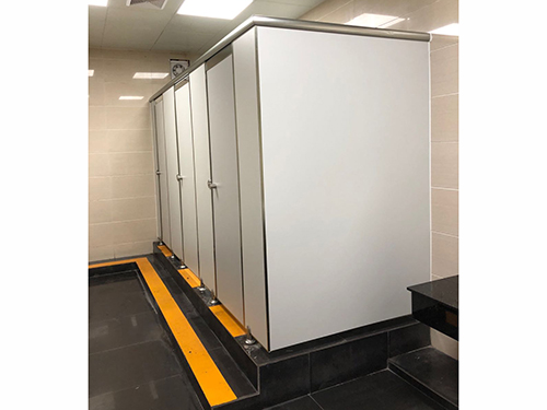 衛(wèi)生間隔斷JS-93