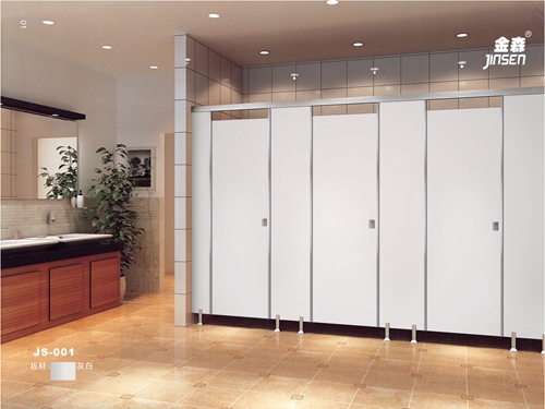 教你如何選擇衛(wèi)生間隔斷配件？