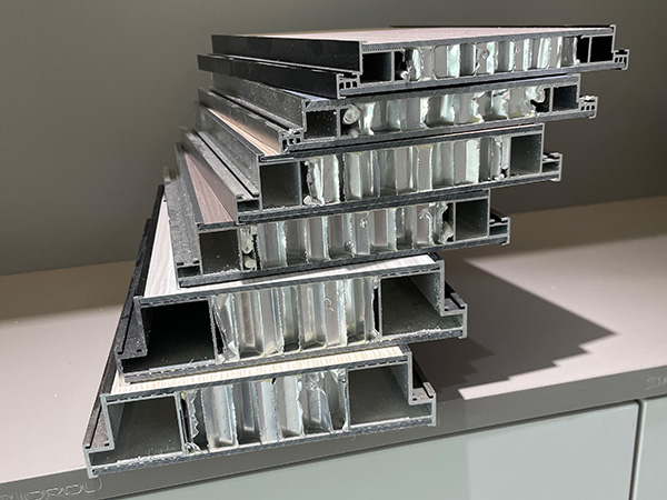 復(fù)合蜂窩板