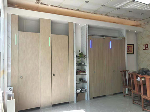 衛(wèi)生間隔斷JS-56