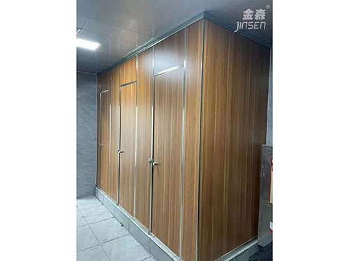 衛(wèi)生間隔斷JS-008