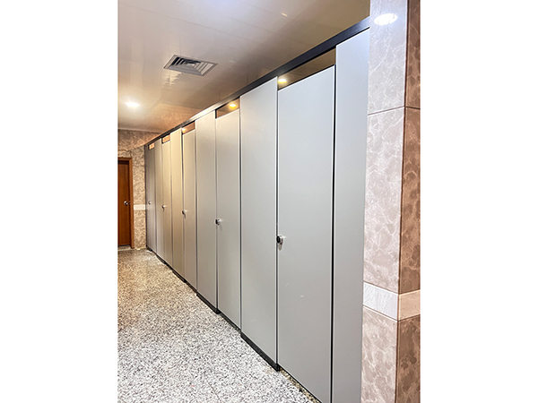 衛(wèi)生間隔斷